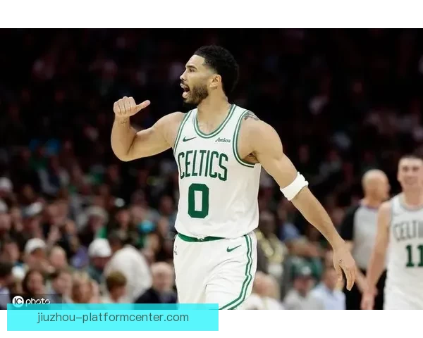 NBA官宣周最佳球员：约基奇与塔图姆当选 东契奇哈登申京等球星获提名