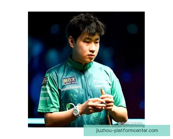 赵心童坦言自己毫无优势却被赔率看好挑战世界第一生涯奖金已达909万引热议