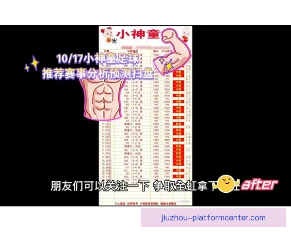 足球竞猜平台全新升级打造专业赛事分析与互动预测体验平台