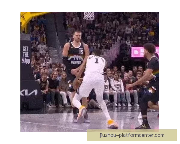 神仙对决约基奇与文班亚马激战掘金险胜马刺点燃常规赛激情