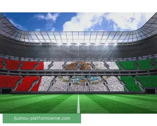 美加墨世界杯举办城市发展与文化交流的全景观察