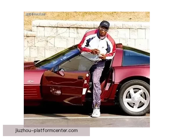 乔丹二儿子达成认罪协议向警察致歉 酒驾毒品指控全数被驳回